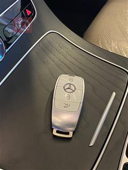 مێرسێدس بێنز E-Class